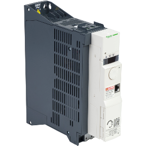 Hız Kontrol Cihazı Atv32 - 2,2 Kw - 400 V - 3 Fazlı - Soğutma Bloklu-3606480299865