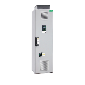 Rejeneratif Hız Kontrol Sistemi ATV980 -110/90 kW - 400V, CE ile - IP23-3606481276162