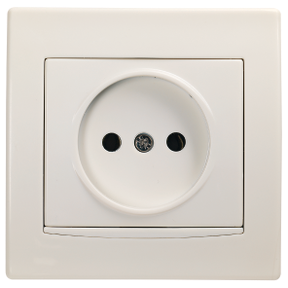 ANYA GROUNDLESS OUTLET KRM-8690495038880