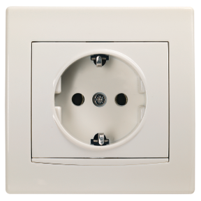 ANYA EARTHED OUTLET KRM-8690495040180