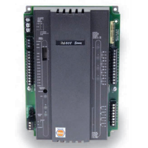 Andover Continuum b3800 Local Controller, BACnet, 8 Universal Inputs, 8 Digital Outputs, 1 Smart Sensor Input-3606485085746