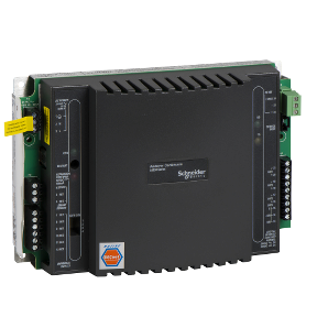 Andover Continuum b3851 Terminal Controller, BACnet, 4 Universal Inputs, 3 Form A Relays, 1 Tri-State Output, 1 Smart Sensor Input-3606485085791