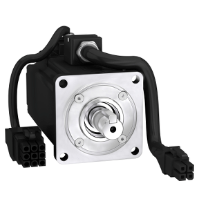 BCH2 60mm 200W with wedge IP65 brake-3606480733550