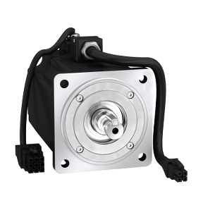 BCH2 80mm 400W without wedge IP54 without brake-3606480733642