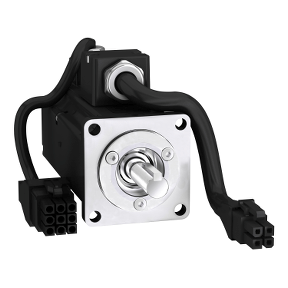 BCH2 40 mm 100W without keyed IP54 with brake-3606480733413