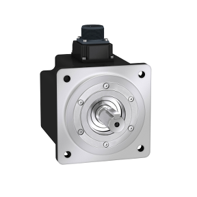 BCH2 130mm 1 kW with wedge IP54 without brake-3606480734229