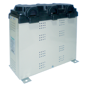 Varplusbox Hduty Capacitor - 50/0 Kvar - 440 V - 50/60Hz-3606485252735
