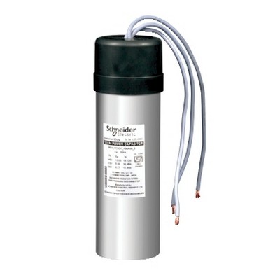 Easycan Capacitor - 28.8/34.6 Kvar - 480 V - 50/60Hz-3606485253473