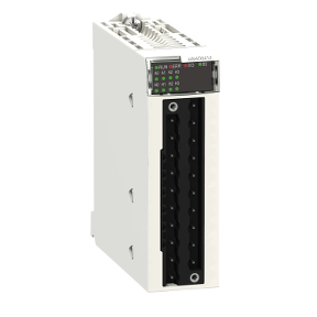 4 channels output HART module - EasyCan Single Phase Capacitor 8,3KVar 400V-3606480692321