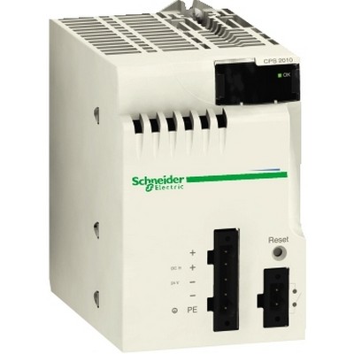 Power Supply Module M340 - 24 V Dc - 16.8 W-3595863909005