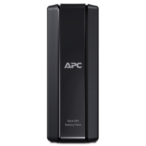 Apc Back-Ups Pro External Battery Pack(For 1500Va Back Ups Pro Models)-731304268789