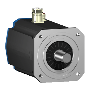 AC servo motor BSH - 22.4 Nm - 1500 rpm - Shaft Without Bore - Without Brake - IP65-3389118199941