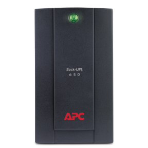 APC Back-UPS 650, 230V-9731304285083