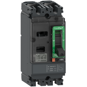 Compact Switch Nsx100F 18Ka Ac-Dc 2P 40A Tmd-3606481995414