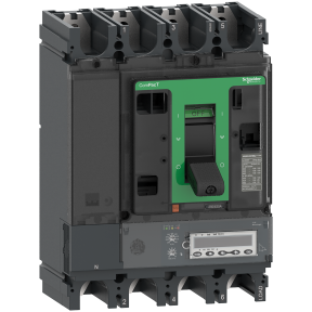 Compact Switch Nsx400Hb2 100Ka Ac 4P 400A 5.3E-3606481989321