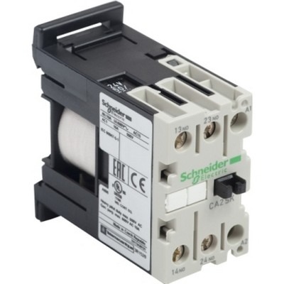 TeSys SK Auxiliary Contactor 230VAC 2NA-3389110564198