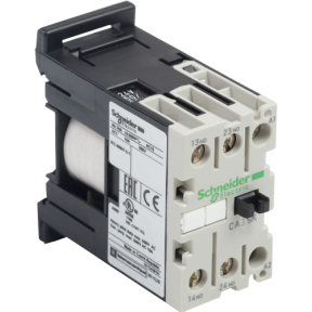 TeSys SK Auxiliary Contactor 24VDC 1NA1NK-3389110564235