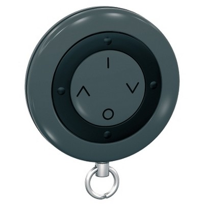 Unica Wireless Keychain type remote control - 4 keys-3606485110370