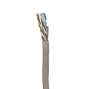 Category 6 4 Pair Utp Cable 305M-4892552862320