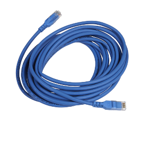 Category 5E, Distribution Cable, Utp, 5M, Blue-4892552865697