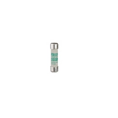TeSys fuse disconnector - fuse cartridge 10 x 38 mm - aM 6 A - without indicator-3389110501988