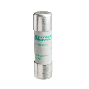 Tesys Fuse Disconnector - Fuse Cartridge 14 X 51 Mm - Am 20 A - Without Indicator-3389110502381