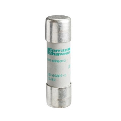 TeSys fuse disconnector - fuse cartridge 14 x 51 mm - aM 32 A - without indicator-3389110502428