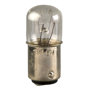 110V Lamp Marked Cm8-A236-3389110334968