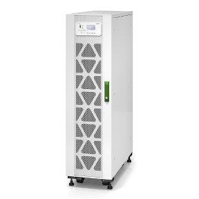 Easy Ups 3S 15 Kva 400 V 3:3 Ups with Internal Batteries – 25 Minutes Working Time-731304428206