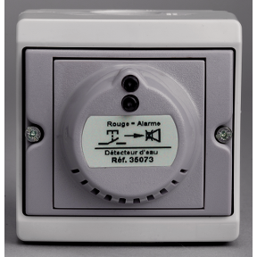 Mureva Water Detector - Com'X 210 Datalogger-3295150350731