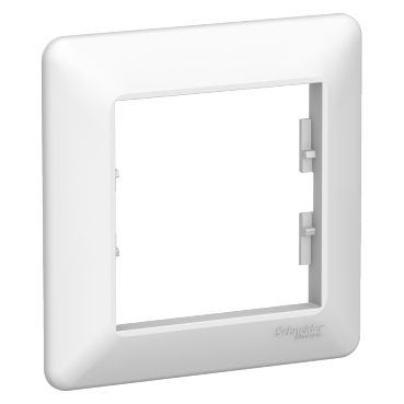 Asfora EM Single Horizontal Frame White-EPH5805121