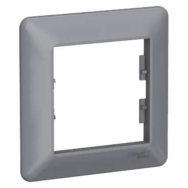 Asfora EM Plus Single Horizontal Frame Steel-EPH5805162