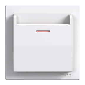 Energy saver electronic cover-White-3606481033291