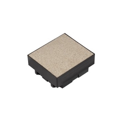 Base box for concrete floors, 4 Module-3606480669170