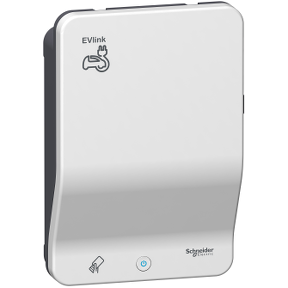 EVlink Smart Wallbox - 7.4/22 kW - T2 - RFID-3606480935213