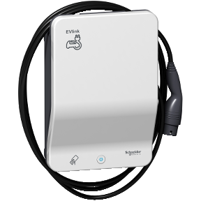 Evlink Smart Wallbox 22KW T2 Kablolu RFI-3606480935312