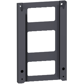 Pedestal for Wall Mount-3606480578885