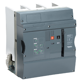 Vacuum Circuit Breaker with basic function 0-12kV 75kVp 20kA 3s 630A 145 IEC-3606480989988