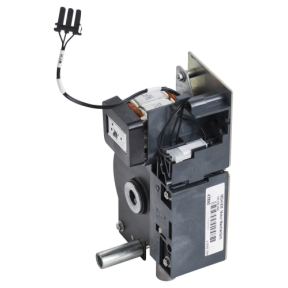 Electrical Motor MCH 100-130 VAC - PKS Ultra 80x50 Socket Holder-3606480988325