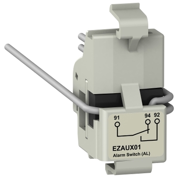 EZ Signaling Switch (AL)-3303430301615