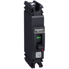 circuit breaker Easypact EZC100H - TMD - 30 A - 1 pole 1d-3303430301035