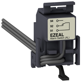 yardımcı kontak - Easypact EZ250 için - alarm-3303431999507
