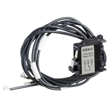 EZCV250 Lump Leakage Alarm Switch-3303431119332