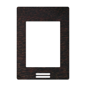 SE8000-Dark Wood Frame-3606489420956
