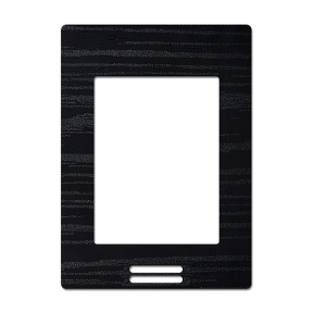 SE8000-Black Wooden Frame-3606489420963