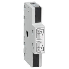 Contactors, Motor Protection Switches and Protection Relays-3389110243994
