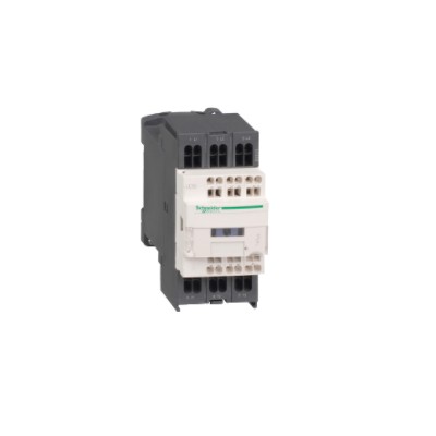 Tesys Gv2 - Circuit Breaker - Thermal Magnetic - 2.5...4 A - Spring Terminals-3389110346435