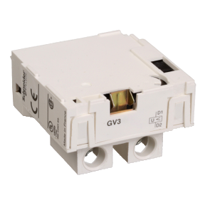 Tesys Gv3 - Low Voltage Trip - 220 V Ac 50Hz-3389110212914