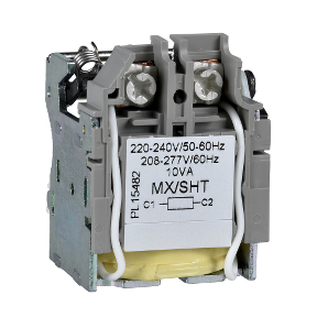 voltage coil TeSys GV7-AU - 48 V AC 50/60Hz-3389110617498