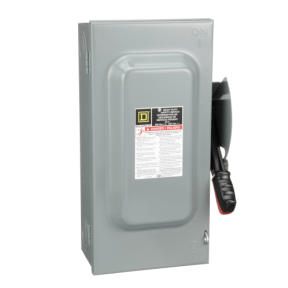 Heavy Duty Safety Switches-785901482215